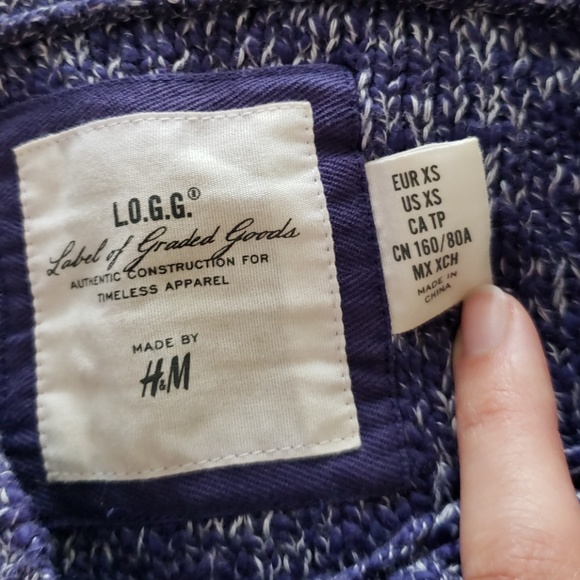 2/30$ EUC H&M - Picture 4 of 5